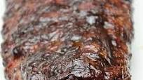 Kansas City Style Barbecue Sauce Recipe Kansas City Style Barbecue Sauce Recipe