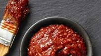 Receta de Salsa barbacoa casera fácil y rápida Receta de Salsa barbacoa casera fácil y rápida