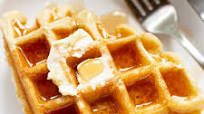 Gluten-Free Waffles Gluten-Free Waffles