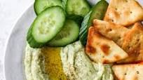 Lima Bean Hummus Lima Bean Hummus