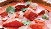 skinnymixer's Butter Chicken skinnymixer's Butter Chicken