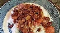 Crock Pot Red Beans and Rice Crock Pot Red Beans and Rice