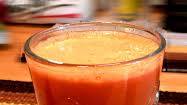 Sunrise Juice Sunrise Juice