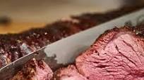 Roast Beef Slow Smoked Roast Beef Slow Smoked