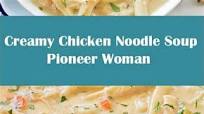 Creamy Chicken Enchiladas Pioneer Woman Creamy Chicken Enchiladas Pioneer Woman