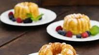 Tres Leches Bundt Cake Tres Leches Bundt Cake