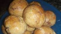 Easiest Way to Prepare Ultimate Dough balls Easiest Way to Prepare Ultimate Dough balls