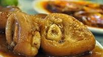 Paksiw Na Pata Recipe Paksiw Na Pata Recipe