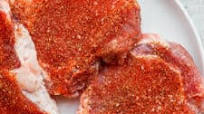 Pork Chop Seasoning Pork Chop Seasoning