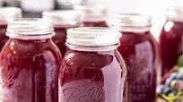 Canned Grape Juice Concentrate Canned Grape Juice Concentrate