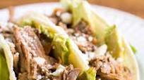 Cuervo & Tecate Slow Cooker Carnitas Cuervo & Tecate Slow Cooker Carnitas