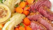 Instant Pot Corned Beef and Cabbage Instant Pot Corned Beef and Cabbage