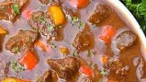 German Goulash German Goulash