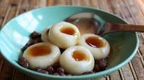 Shiratama Dango Recipe ( 白玉団子 ) Shiratama Dango Recipe ( 白玉団子 )