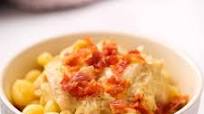 Crock Pot Chicken Bacon Ranch Pasta Crock Pot Chicken Bacon Ranch Pasta
