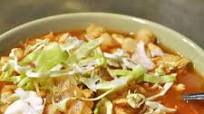 Pozole Rojo Mexicano Pozole Rojo Mexicano
