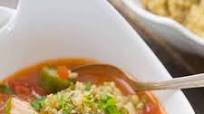 Easy Gumbo Recipe Easy Gumbo Recipe