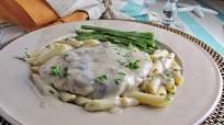 Cube Steak with Gravy Cube Steak with Gravy