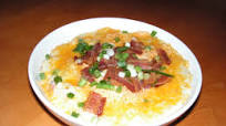 Black Angus Potato Soup Black Angus Potato Soup