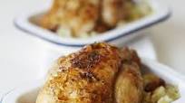 Roast Cornish Hens Roast Cornish Hens