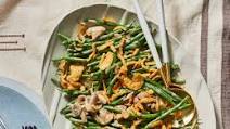 Instant Pot Green Bean Casserole Instant Pot Green Bean Casserole