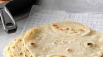 Homemade Tortillas Homemade Tortillas
