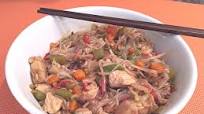 Quick & Easy Chicken Chop Suey Quick & Easy Chicken Chop Suey