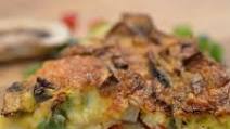 Ninja Foodi Grill Frittata Ninja Foodi Grill Frittata