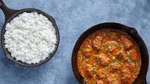 Gosht Madras (Madras Beef Curry) Gosht Madras (Madras Beef Curry)
