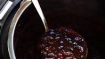 The BEST Black Bean Chili! The BEST Black Bean Chili!