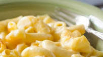 Copycat Stouffer's Mac and Cheese Copycat Stouffer's Mac and Cheese