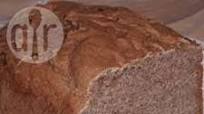 Basisrecept roggebrood Basisrecept roggebrood