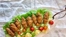 Cig Kofte Cig Kofte