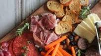 How to Build a Healthy Charcuterie Board How to Build a Healthy Charcuterie Board
