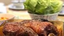 bo ssam and ssam sauce recipes bo ssam and ssam sauce recipes