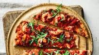 Healthy pizza recipes Healthy pizza recipes