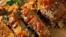 Lipton Onion Soup Meatloaf Recipe Lipton Onion Soup Meatloaf Recipe