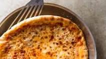 Skillet Pizza for Two Skillet Pizza for Two