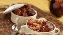 Lazy Man's Cholent Lazy Man's Cholent