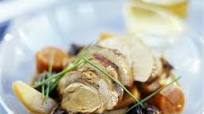 Roast Wild Boar Roast Wild Boar