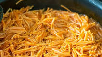 Fideo Seco Fideo Seco