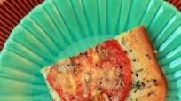 Focaccia Carbquik Recipe Focaccia Carbquik Recipe