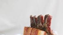 Tuscan Roast Pork (Arista di Maiale) Tuscan Roast Pork (Arista di Maiale)