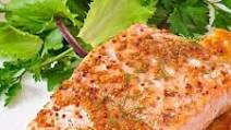 Weight Watchers Brown Sugar Glazed Salmon Weight Watchers Brown Sugar Glazed Salmon