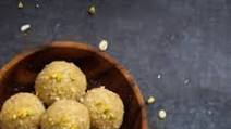 Oats Laddu Recipe Oats Laddu Recipe