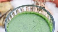 Immunity Booster Green Smoothie Immunity Booster Green Smoothie