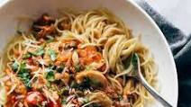Instant Pot Chicken Cacciatore Instant Pot Chicken Cacciatore