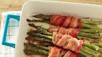 Asparagus Bundles Asparagus Bundles