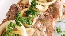 Crock Pot Cuban Pork Chops Crock Pot Cuban Pork Chops