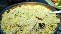 Sweet-Scented Rice Pilaf Sweet-Scented Rice Pilaf
